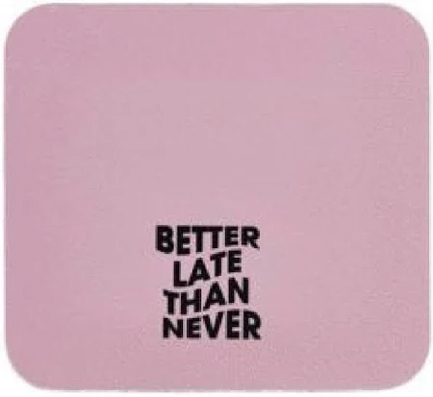 MOUSE PAD MIQUELRIUS ΤΕΤΡΑΓΩΝΟ MR13163