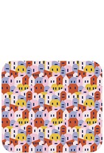 MOUSE PAD MIQUELRIUS ΤΕΤΡΑΓΩΝΟ MR13372 VILLAGE