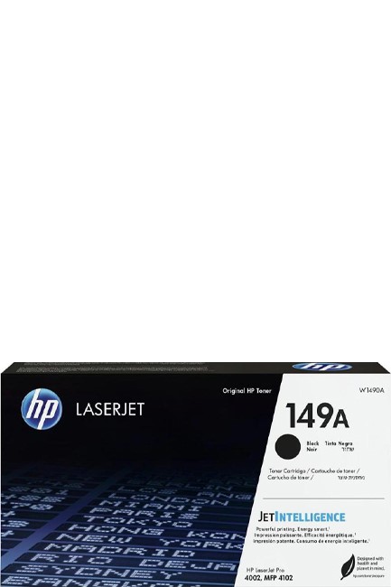 TONER LASER HP N.149A BLACK W1490A
