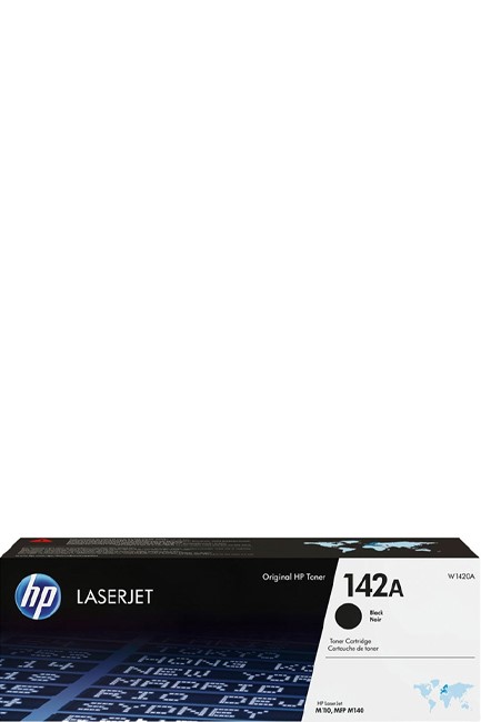 TONER LASER HP N.142A BLACK W1420A