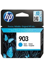 ΜΕΛΑΝΙ INKJET HEWLETT PACKARD N.903 CYAN
