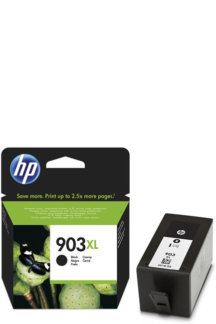 ΜΕΛΑΝΙ INKJET HEWL.PACK.N.903XL BLACK T6M15A