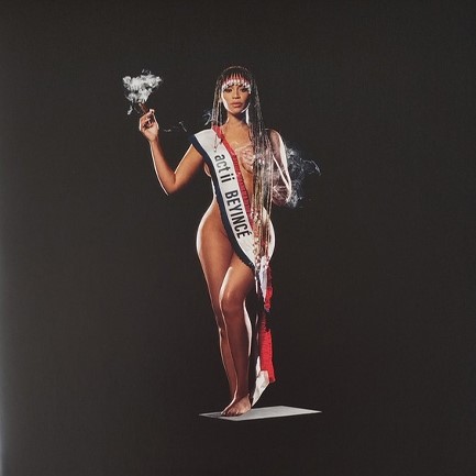 BEYONCE - COWBOY CARTER (2 LP)