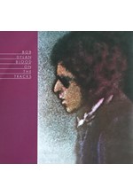 BOB DYLAN - BLOOD ON THE TRACKS