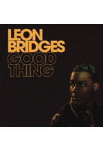 LEON BRIDGES - GOOD THING