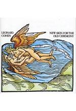 LEONARD COHEN - NEW SKIN FOR THE OLD CEREMONY