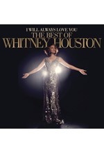 WHITNEY HOUSTON - I WILL ALWAYS LOVE YOU: THE BEST OF WHITNEY HOUSTON (2 LP)