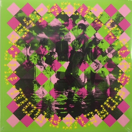 THE PSYCHEDELIC FURS - FOREVER NOW