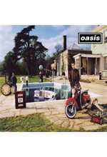 OASIS - BE HERE NOW (2 LP)