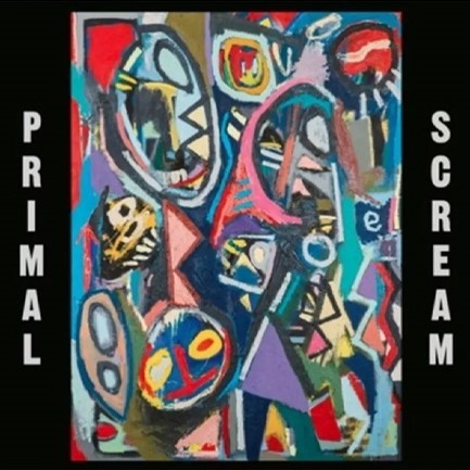PRIMAL SCREAM - SHINE LIKE STARS (ANDREW WEATHERALL REMIX)