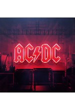AC/DC - POWER UP