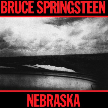BRUCE SPRINGSTEEN - NEBRASKA