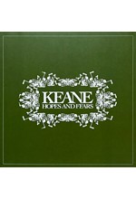 KEANE - HOPES AND FEARS