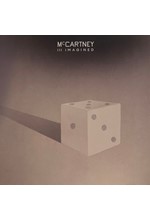 PAUL MCCARTNEY - MCCARTNEY III IMAGINED (2 LP)