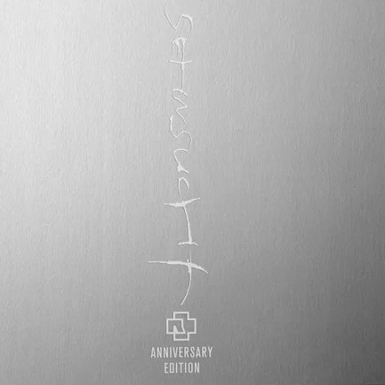 RAMMSTEIN - SEHNSUCHT (2 LP)