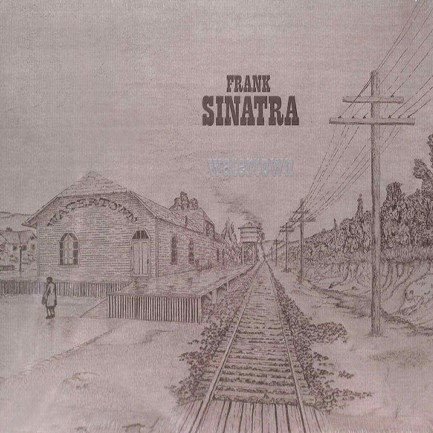 FRANK SINATRA - WATERTOWN