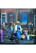 THE LIBERTINES - ALL QUIET ON THE EASTERN ESPLANADE