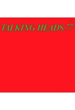 TALKING HEADS - TALKING HEADS: 77