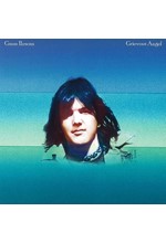 GRAM PARSONS - GRIEVOUS ANGEL