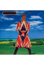 DAVID BOWIE - EARTHLING (2 LP)