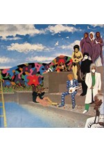 PRINCE - AROUND THE WORLD IN A DAY