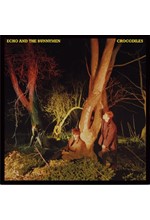ECHO AND THE BUNNYMEN - CROCODILES