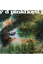 PINK FLOYD - A SAUCERFUL OF SECRETS