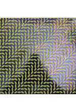 ANIMAL COLLECTIVE - MERRIWEATHER POST PAVILION [TRANSLUCENT GREEN AND BLUISH] (2 LP)