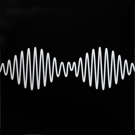 ARCTIC MONKEYS - AM