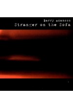 BARRY ADAMSON - STRANGER ON THE SOFA (2 LP)