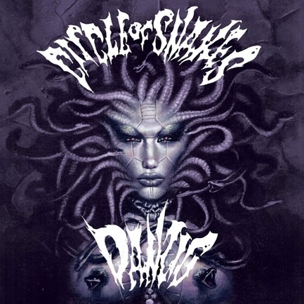 DANZIG - CIRCLE OF SNAKES