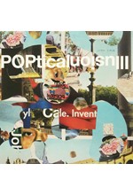 JOHN CALE - PORTICAL ILLUSION (2 LP)