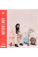 MATTHEW E WHITE - BIG INNER