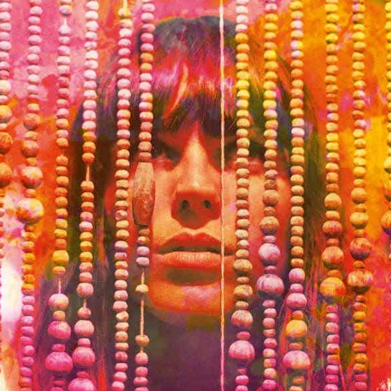 MELODY'S ECHO CHAMBER - MELODY'S ECHO CHAMBER-UNFOLD (2 LP)