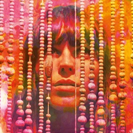 MELODY'S ECHO CHAMBER - MELODY'S ECHO CHAMBER-UNFOLD (2 LP)
