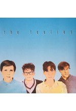 THE FEELIES - CRAZY RHYTHMS