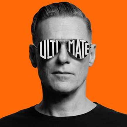 BRYAN ADAMS - ULTIMATE (2 LP)