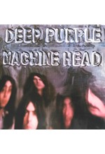 DEEP PURPLE - MACHINE HEAD