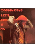 MARVIN GAYE - LET'S GET IT ON