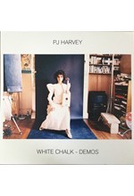 P.J. HARVEY - WHITE CHALK - DEMOS