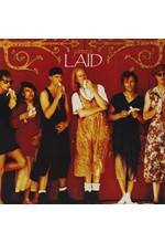 JAMES - LAID (2 LP)