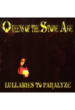 QUEENS OF THE STONE AGE - LULLABIES TO PARALYZE (2 LP)