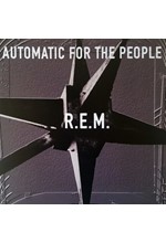 R.E.M. - AUTOMATIC FOR THE PEOPLE