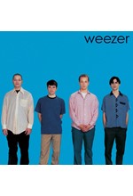 WEEZER - BLUE ALBUM