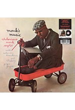 THELONIUS MONK - MONK'S MUSIC