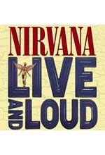 NIRVANA - LIVE AND LOUD (2 LP)