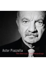 ASTOR PIAZZOLLA - THE AMERICAN CLAVÉ RECORDINGS (3 LP)
