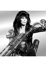 CHER - FOREVER (2 LP)