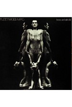 FLEETWOOD MAC - HEROES ARE HARD TO FIND