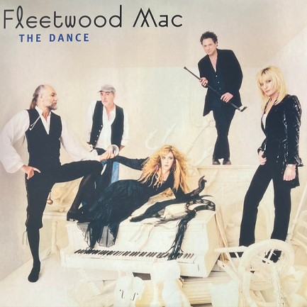 FLEETWOOD MAC - THE DANCE (2 LP)
